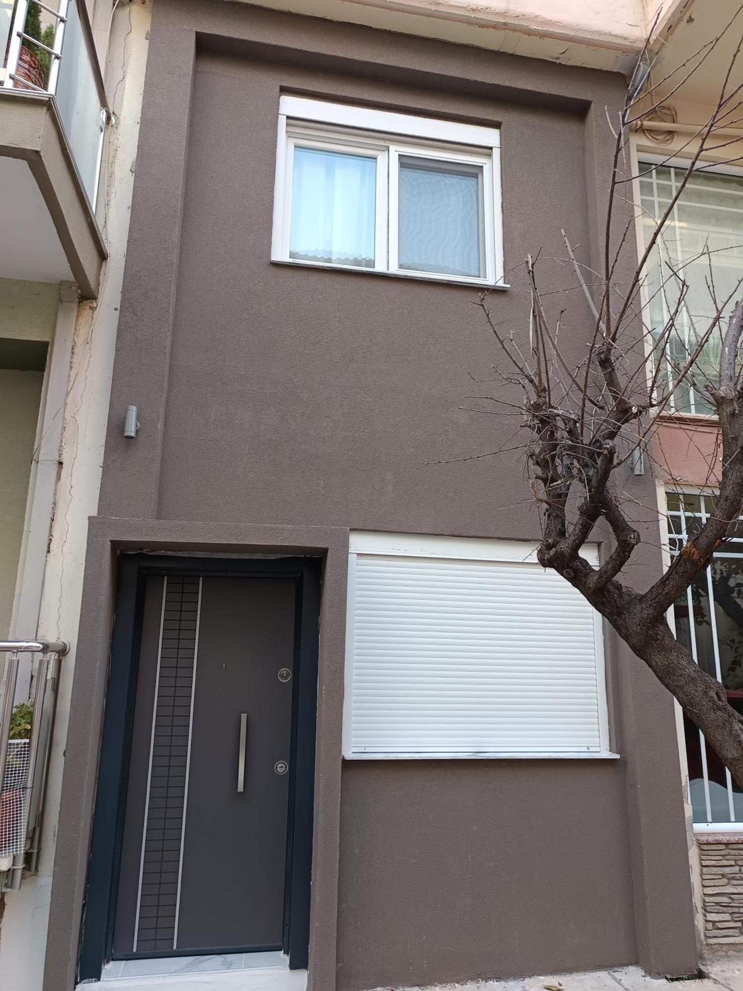 Villa Cemil Alejandrópolis Exterior foto